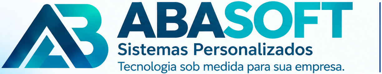 ABASOFT - Sistemas Personalizados